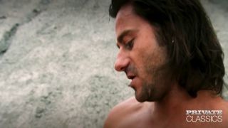 6222 Claudia Rossi y Vanessa May Orgía Horny