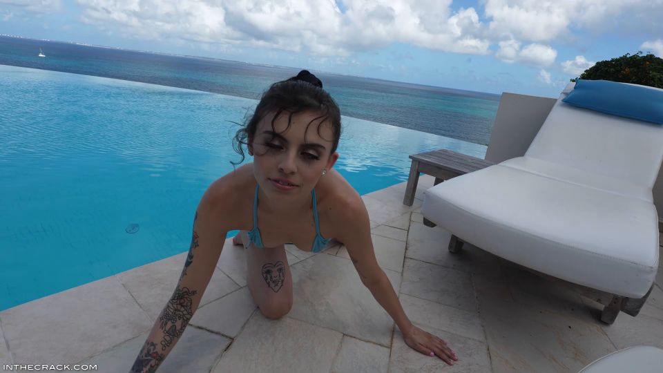 Angel Windell - #1915 Video 01 NUEVO!!! Full HD/1080p 10-07-2024 - Descargar Porno - Adolescente