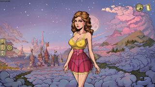 JRBro69 - innocent Witches Porn Game Gallery Sex Scenes Part A-7