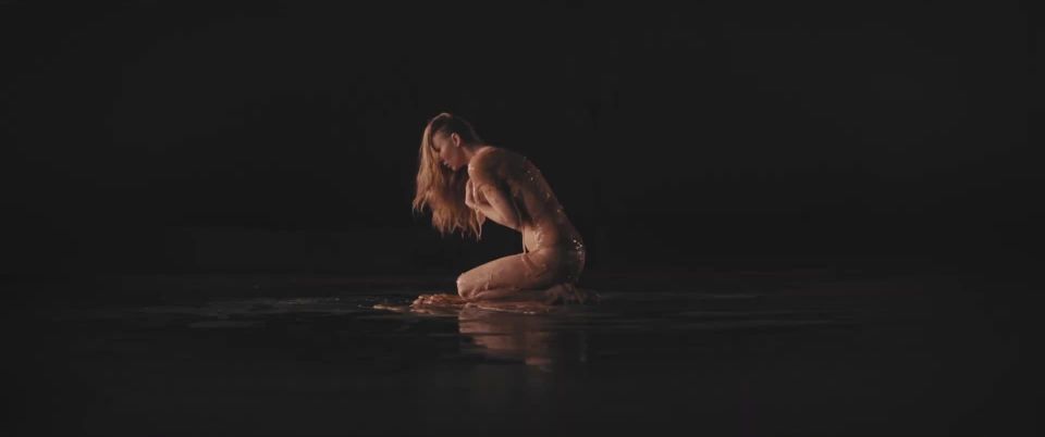 Katarzyna Dabrowska - Génesis (2019) HD 1080p!!!