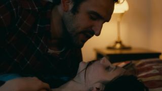 Judith Chemla - Lune de miel (2018) HD 1080p!!!