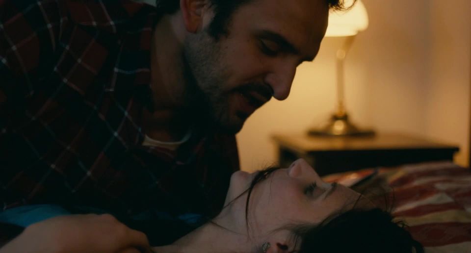 Judith Chemla - Lune de miel (2018) HD 1080p!!!