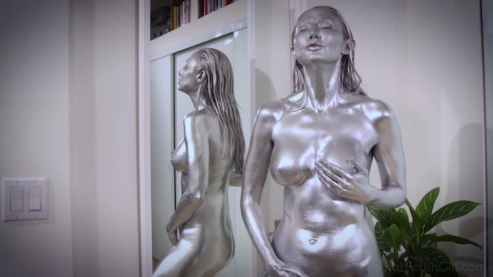 clip 39 Kendra James - Mirror Miss on bdsm porn bdsm men