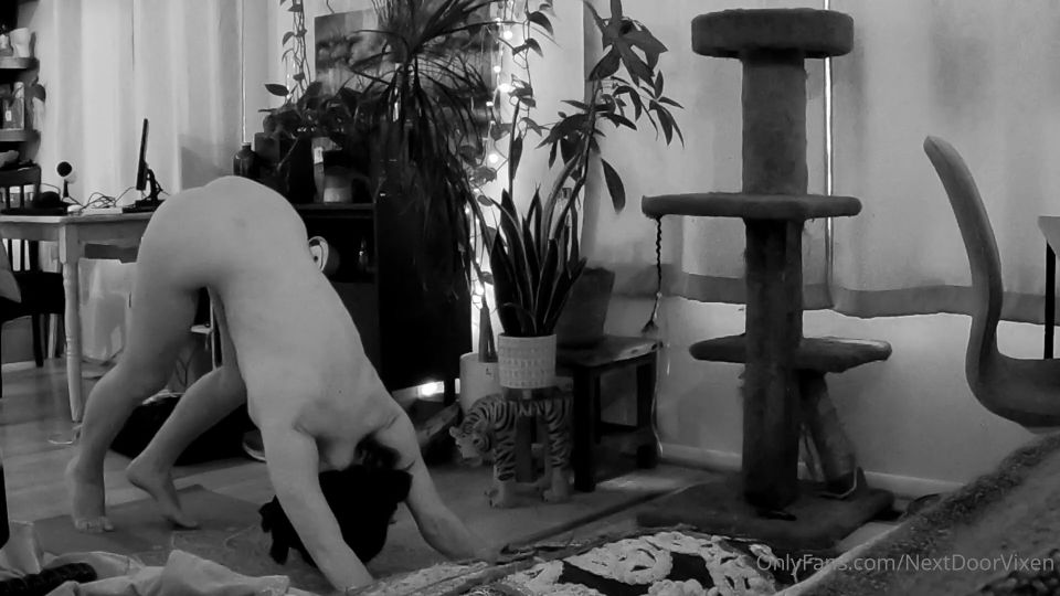 Nextdoorvixen 2022-03-03 Saluda a Amelia mi juguete personal Relájate y únete a nosotros para 844a3a