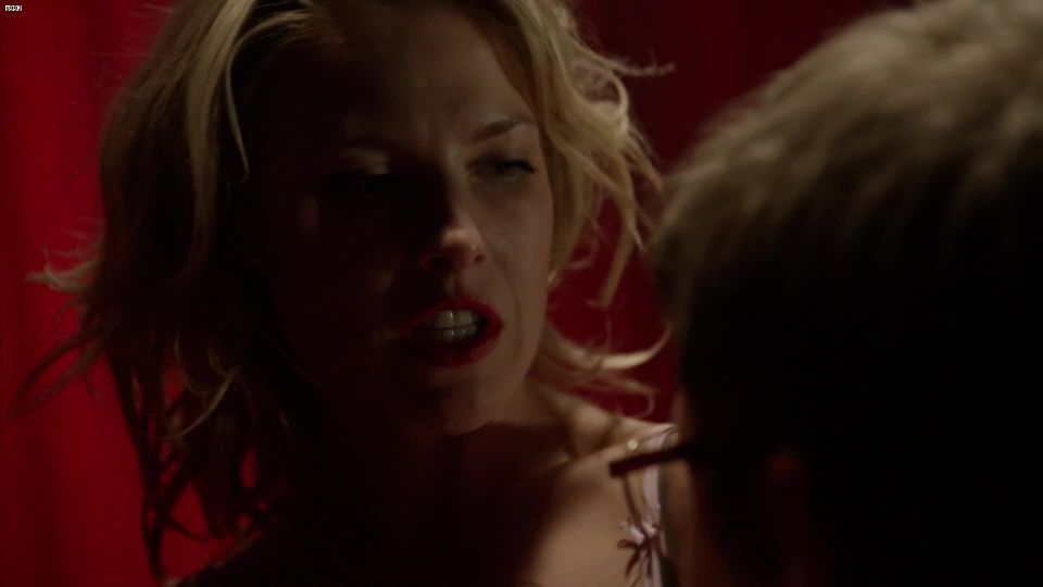 Ali Larter – Leyendas s01e01 (2014) HD 1080p!!!