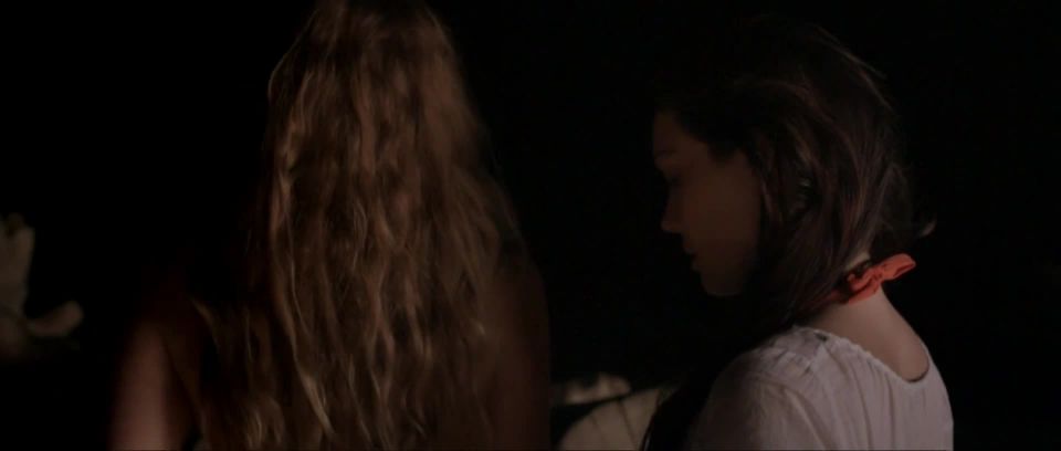 Anna Skellern, Tereza Srbova – Siren (2010) HD 1080p!!!