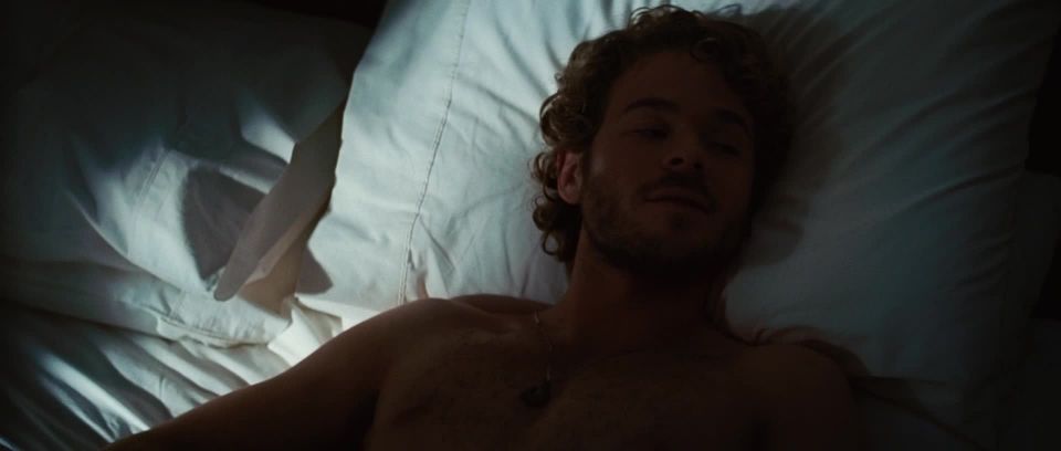 Laura Ramsey – Las Ruinas (2008) HD 1080p - (Celebrity porn)