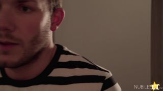 -Porn – Rosalyn Sphinx in The Creepy Step Family | creampie | creampie uniform fetish