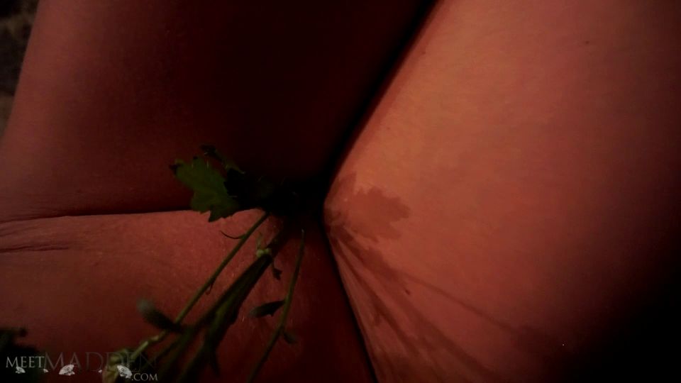 Conoce a Madden 21 03 31 Dulces Pétalos XXX 1080p MP4 - LEWD - Mm210331dulcepétalos