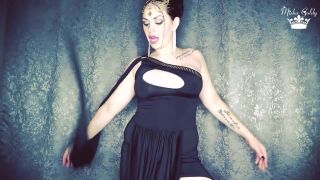 online adult clip 10 The Goldy Rush - Mistress Misha Goldy, Russianbeauty - Best Orgasm Ever Form Dark Goddess End 1 - FullHD 1080p - orgasm control - pov femdom lady