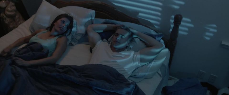 Nikki Moore, Sydney Sweeney – Cassidy Way (2016) HD 1080p - (Porno de Celebridad)