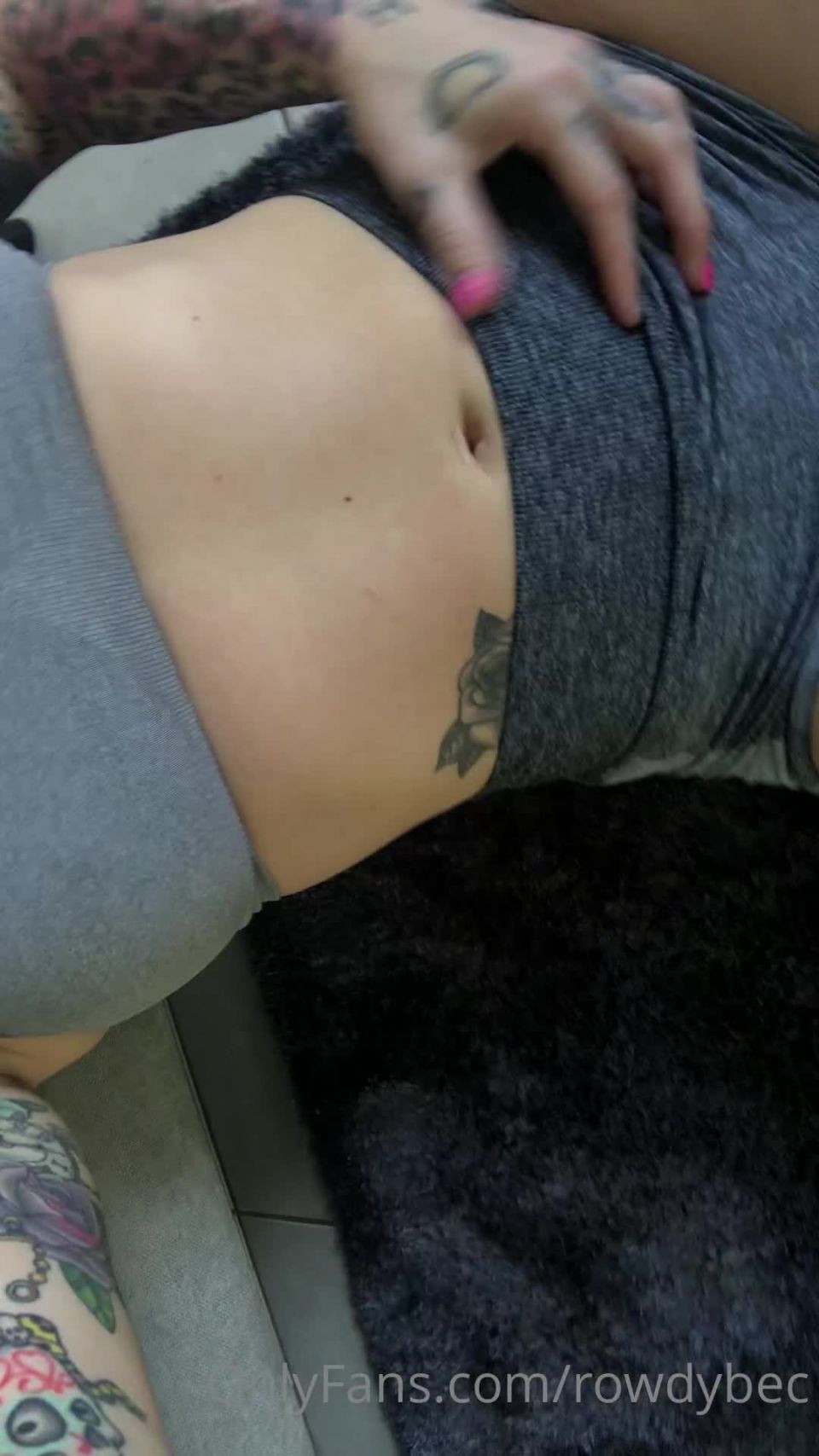 milf porno  Rowdybec Video 033  milf