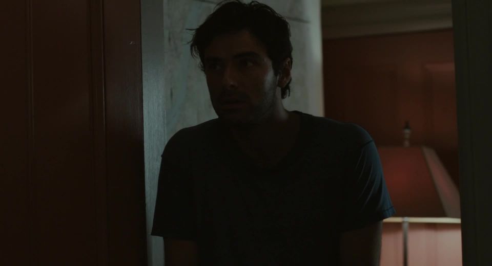 Shannon Tarbet - El amor es ciego (2019) HD 1080p!!!