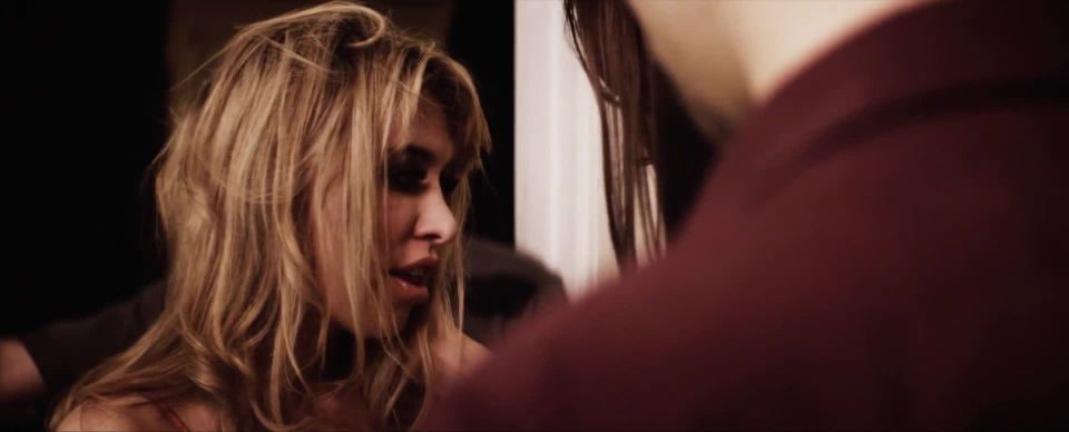 Julianne Tura, Jessica Sonneborn - El embrujo de Alice D (2014 HD 1080p!!!