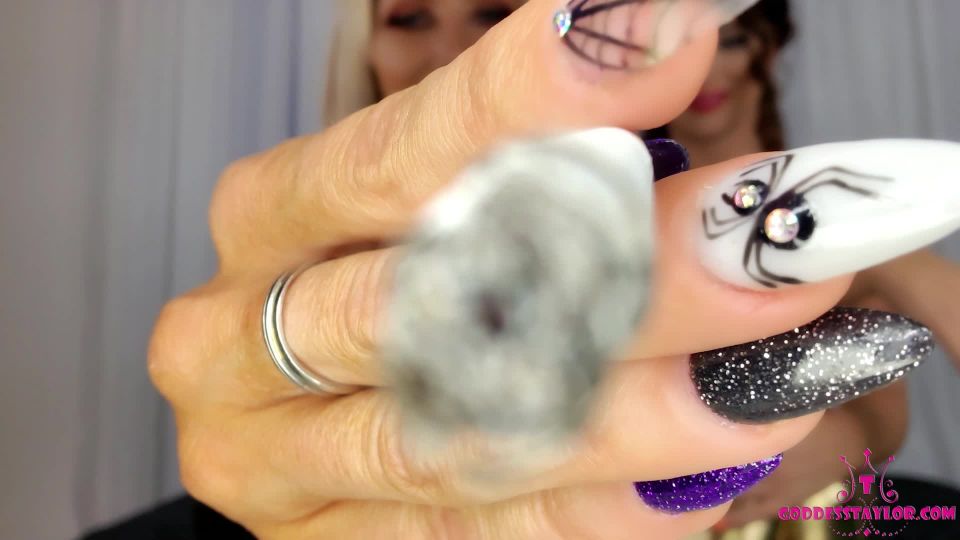 free porn video 17 little fetish Goddess Taylor Knight – Shiny Princess Ashtray Training, fetish on fetish porn