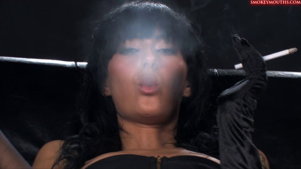 SmHSmO H265 SMo-Havana Sin 1