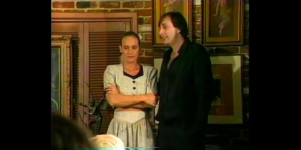 The Gangbang Girl 03 04 (Debbi Diamond) (1992)