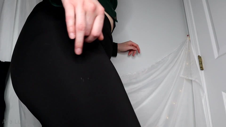 xxx video clip 45 creampie fetish fetish porn | Ava Luna – Leggings Worship | ava luna