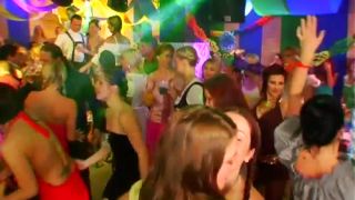 Fucktoberfest Parte 1 - Cam 1