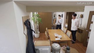 ReducingMosaic SDNM-508 「人の役に立つことが大好き」こども食堂でボランティアに従事。料理が得意なお漏らし奥さん 足立美緒 30歳 最終章 「中に出されるなんて何年ぶりだろう」旦那以外の男と生SEXに溺れて行く5日間 自宅不倫中出しの記録