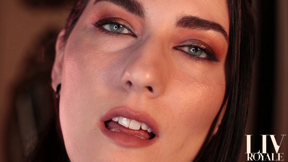 LivRoyale - Mesmerizando ASMR JOI CEI - FullHD 1080P