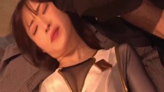 [SuperMisses.com] DHRY-20 Doujin Heroine 19 -Female Ninja Investigator Chiyoha-022