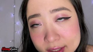 free xxx video 6 Kimmy Kalani – I Want Your Cum on My Face- ASMR JOI | joi | cumshot beautiful asian teen