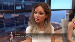 Milf Chasing Sunsets #45 - PC Gameplay (HD)