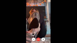 Elle Marz Elle Marz - Bully gf calls for cuck BF