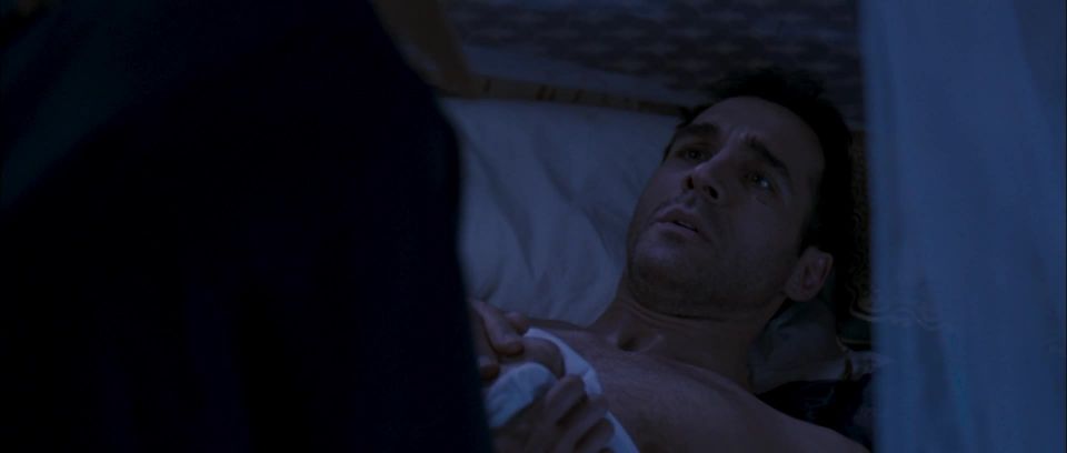 Kate Nauta - Nine Miles Down (2009) HD 1080p - (Celebridad porno)