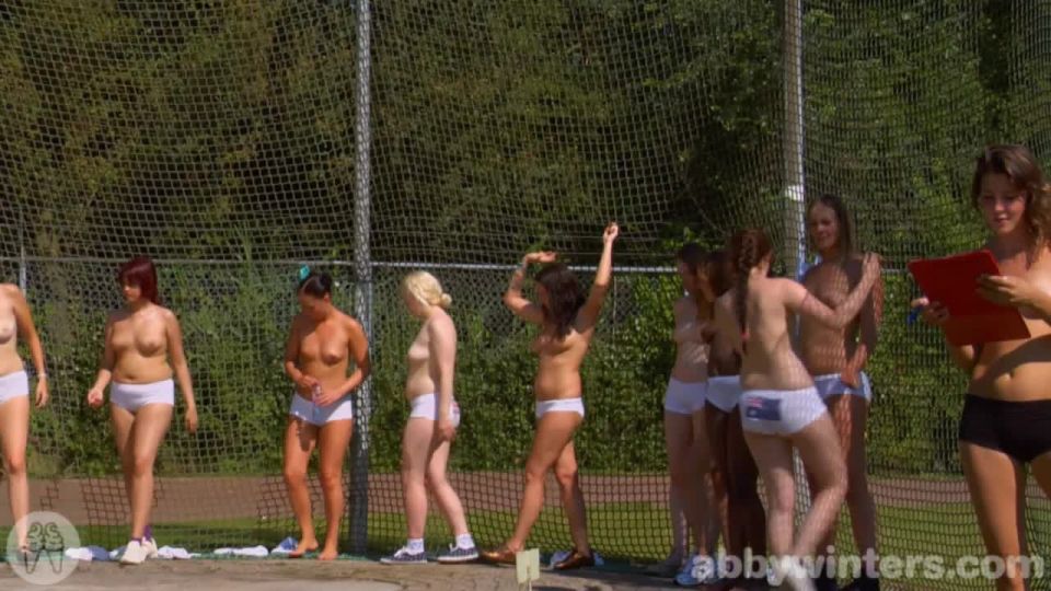 7114 Atletismo Chicas tiro puesto