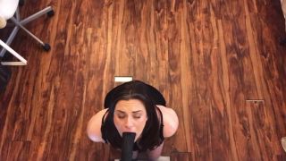 KallMeKrystal – Husband Bets my Ass in Poker Loses on masturbation porn 