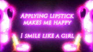 online clip 36 amateur fetish porn pov | Kei – Demon Girl – Feminizing Lipstick Brainwash 2 | joi video