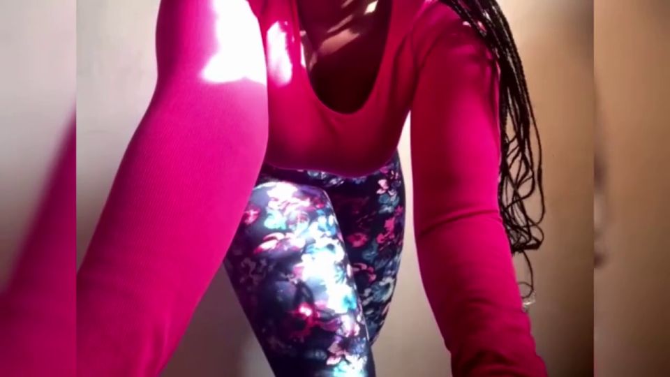Chubby_Charla - Chubby_Charla ebony big ass