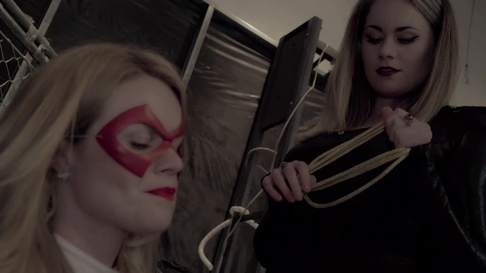 [SuperMisses.com] TBFE Coercion