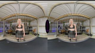 xxx video 8 La mansión inglesa – Señora Sidonia – Día de subasta – VR  instrucciones de masturbación  fetiche porno femdom castidad permanente