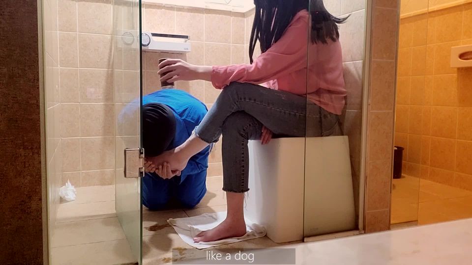 free adult clip 35 fetish alt spanking fetish porn | Princess New Spring — Coffee Of Humiliation ASIAN FEMDOMS ASIAN FEET MISTRESS | barefoot