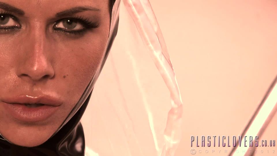 7158 Plastic Hazmat Attic Fun Part5 1920HD - Plasticlovers