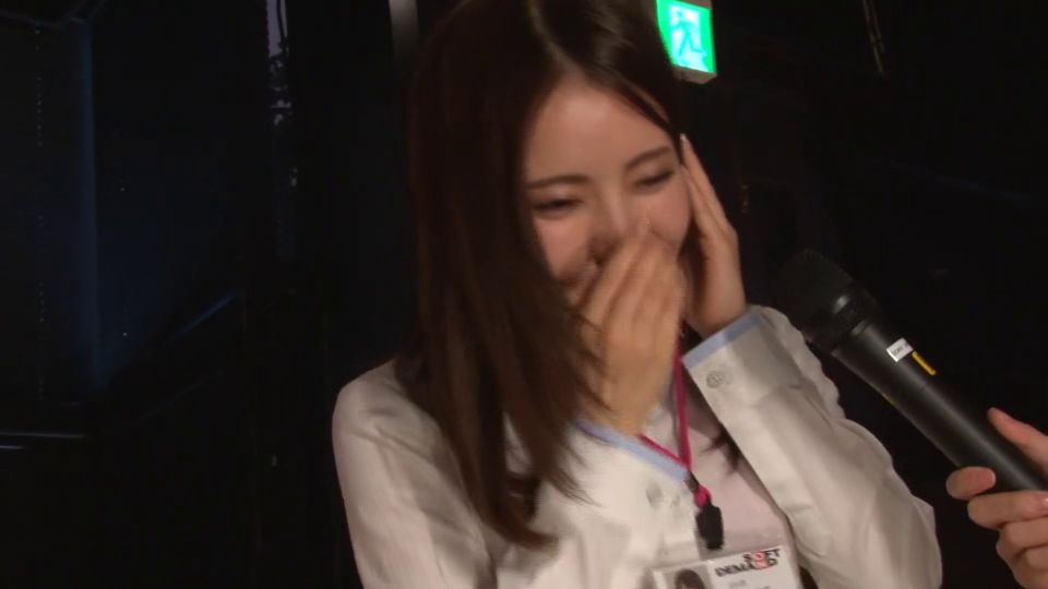 SDJS-033: Acción ineludible paquete de acción erótica Thriller Highlight