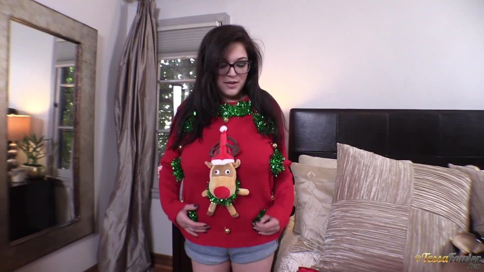 Tessa Fowler - Traje de Fan 8 - Solo