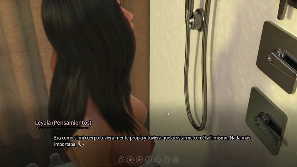 Jaguisebas - ¡Los siete reinos #!