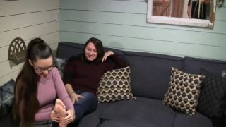 xxx video 4 Tickling Videos on feet porn nicolette shea foot fetish