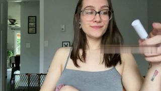 xxx clip 18 vanessa fetish divinebabe – Sissy training – getting you ready, dirty talking on masturbation porn