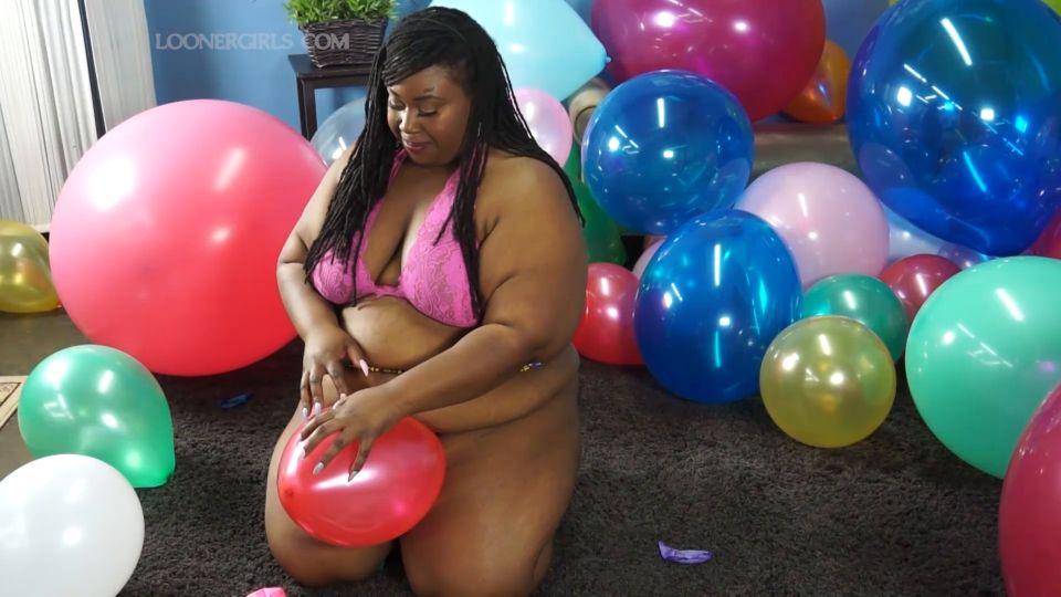 Custom Fetish - Aminah Fingernail Pop Short - Fetish