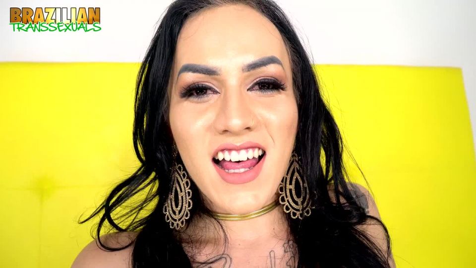 adult clip 48  shemale porn | Nataly Souza Is Back In New Solo | shemale and gay