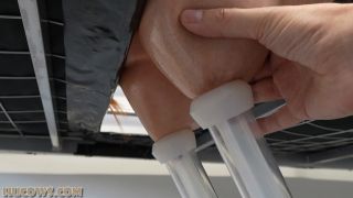 Hu Cows 25 10 04 Melodie The Wrong Building – Full HD - Hucows