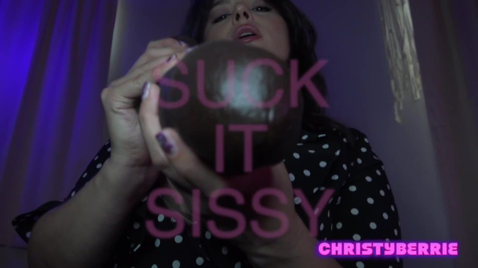 free video 48 femdom hard spanking christyberrieclips Instructions for Sissies, jerkoff instructions on masturbation porn