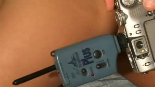 Tiffany - Hardcore Video international Tiffany