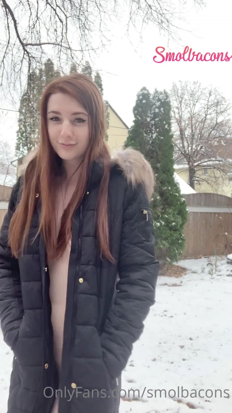 smolbacons – 2020-10-25-147653338- Video - (Shemale porn)