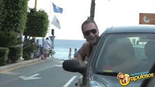 Crapulosos vacaciones1hd